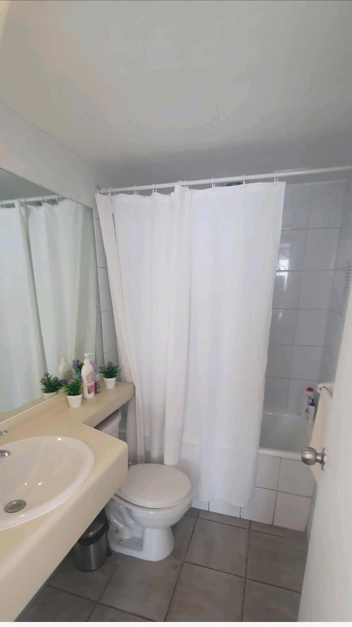 Apartamento Departamento Centro Con Piscina Y Climatizador